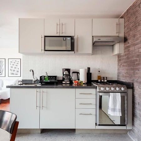 Welcoming 2Br In Roma Norte メキシコシティ エクステリア 写真